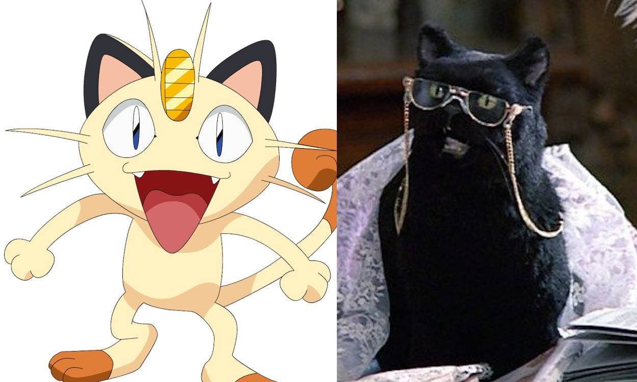 Test: ¿Recuerdas los nombres de estos gatos famosos?