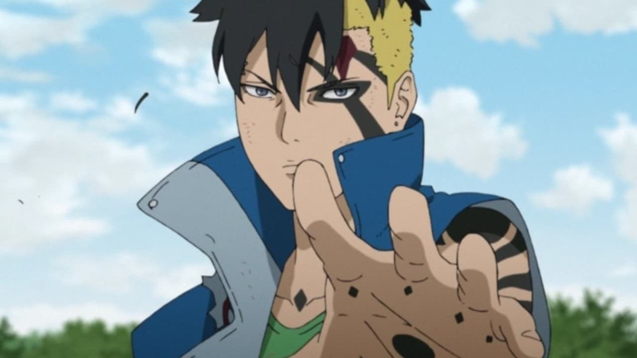 Kawaki por fin reveló su plan secreto, con el que acabará con Naruto y la era Ninja