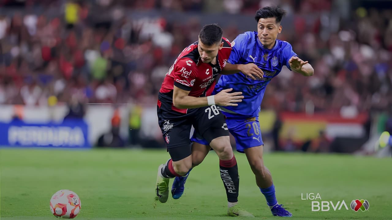 Atlas vs Chivas: ¿cuándo nació el Clásico Tapatío y por qué existe la rivalidad?