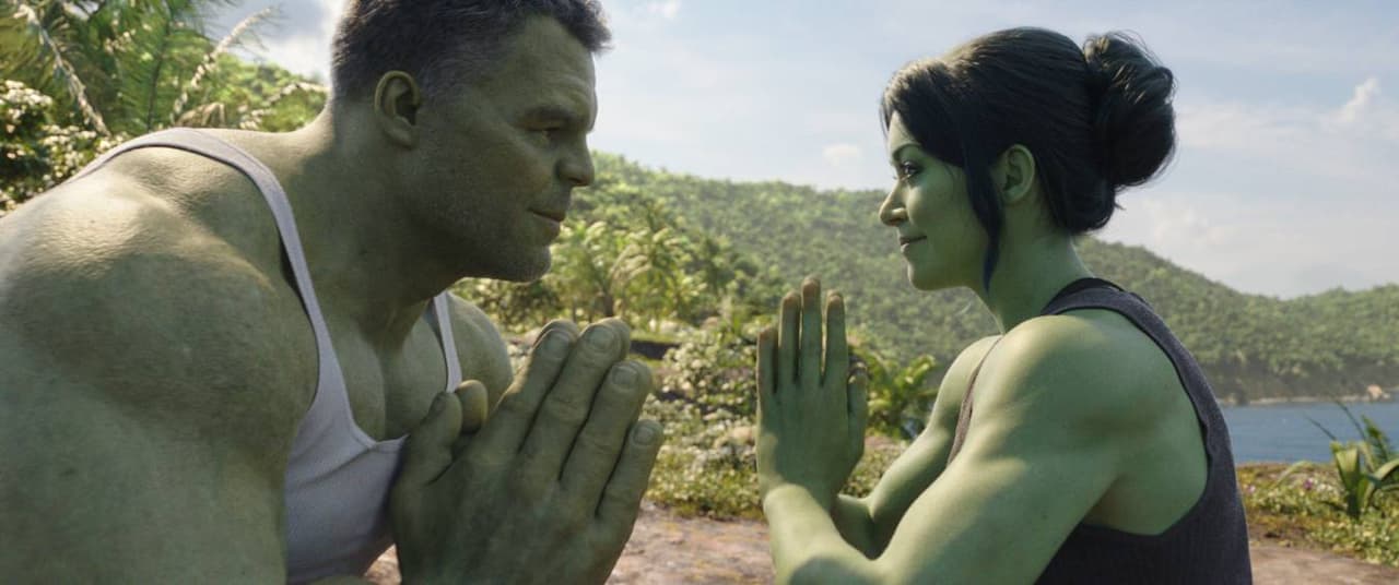 She-Hulk: Inicio presenta escena post-créditos sobre Capitán América