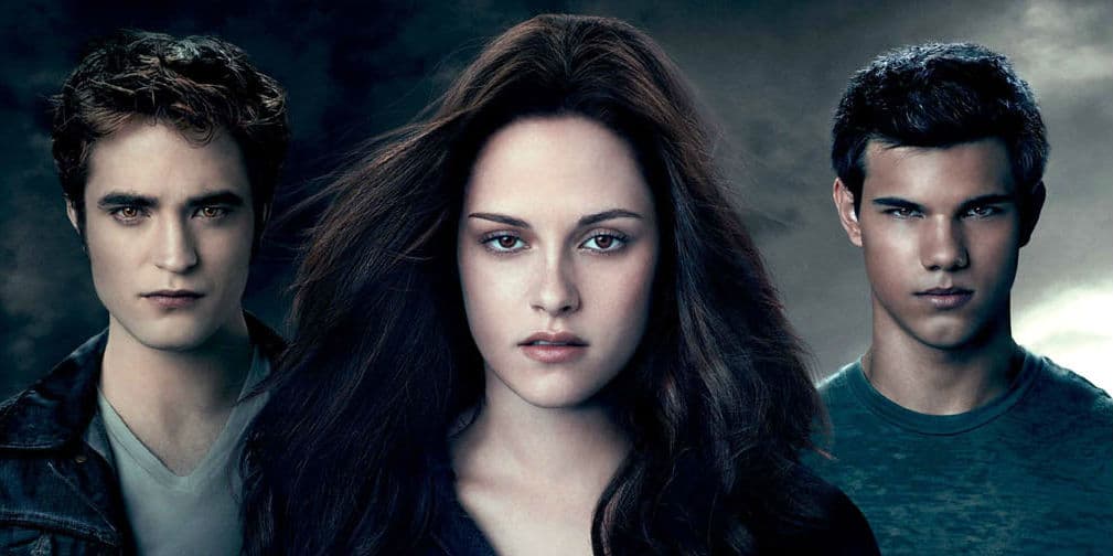 Crepúsculo: Eclipse