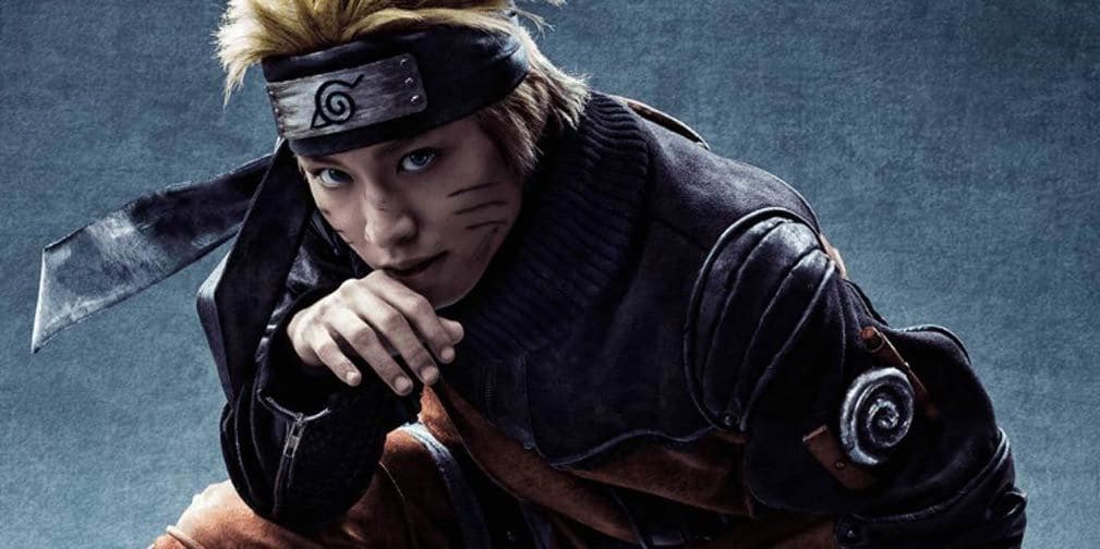 ¡Pide creador de 'Naruto' 'esperar' llegada de su manga a Hollywood!