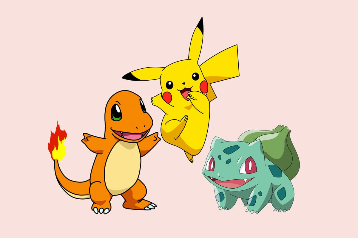 ¿Te sobra mucho dinero? Pues ni con eso te alcanza para comprar estos suéteres de Pokémon