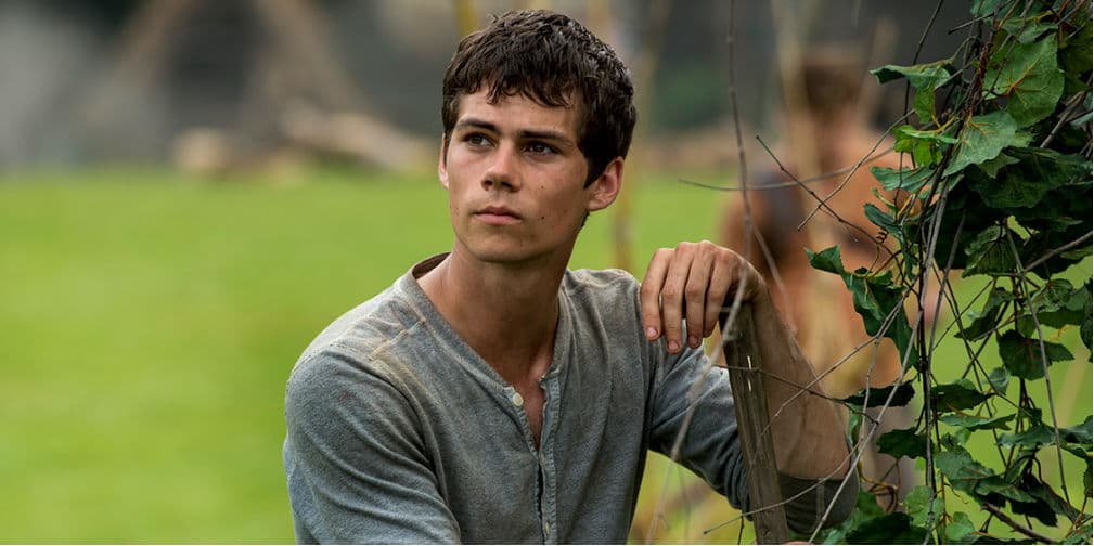 Dylan O'Brien