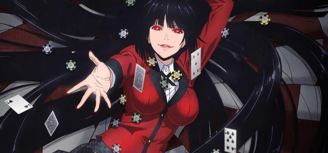¿Qué anime esperan los japoneses para inicio de año?