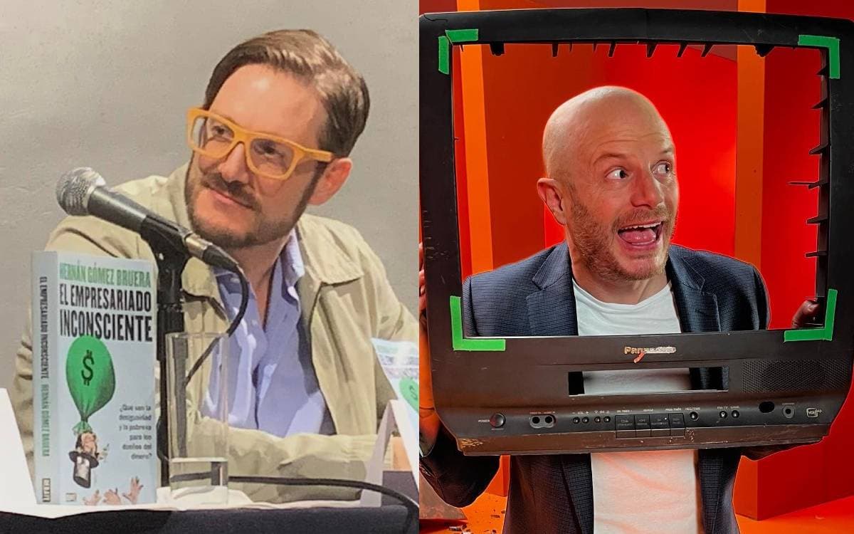 Facundo: ¿Quién es su hermano al que apodan ‘Facundo Malo’?