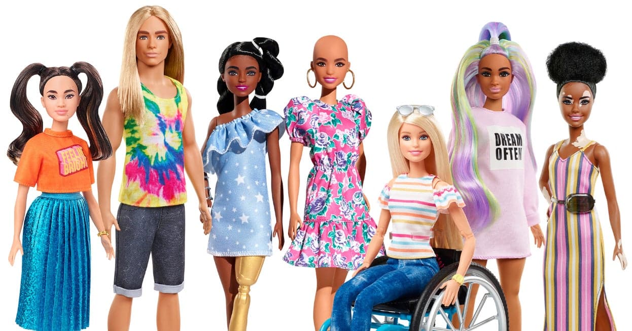Barbie
