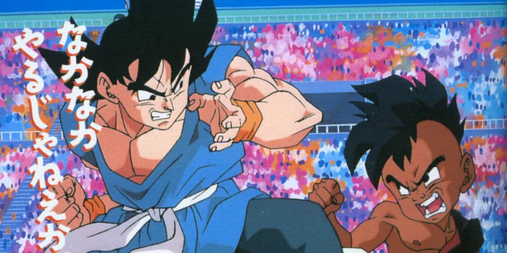 Checa la primera aparición de 'Uub' en 'Dragon Ball Super'