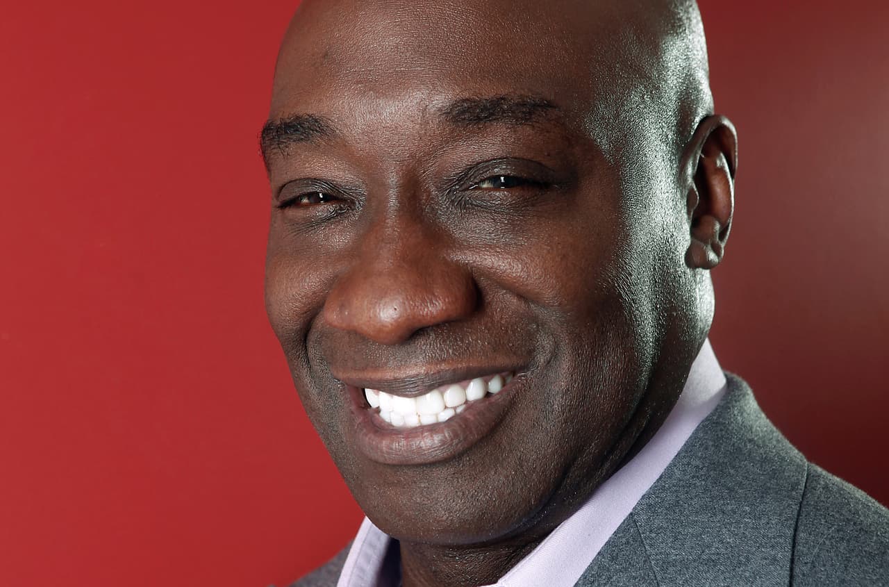 Michael Clarke Duncan nació el 10 de diciembre de 1957 en Chicago, Illinois.
