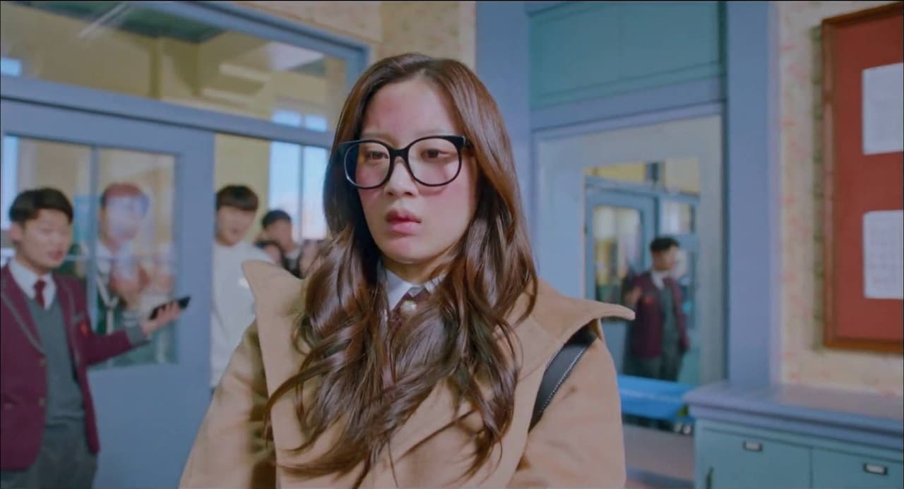¿El secreto de Joo-kyung es revelado? Esto pasó en el capítulo 12 de 'Belleza Verdadera' 