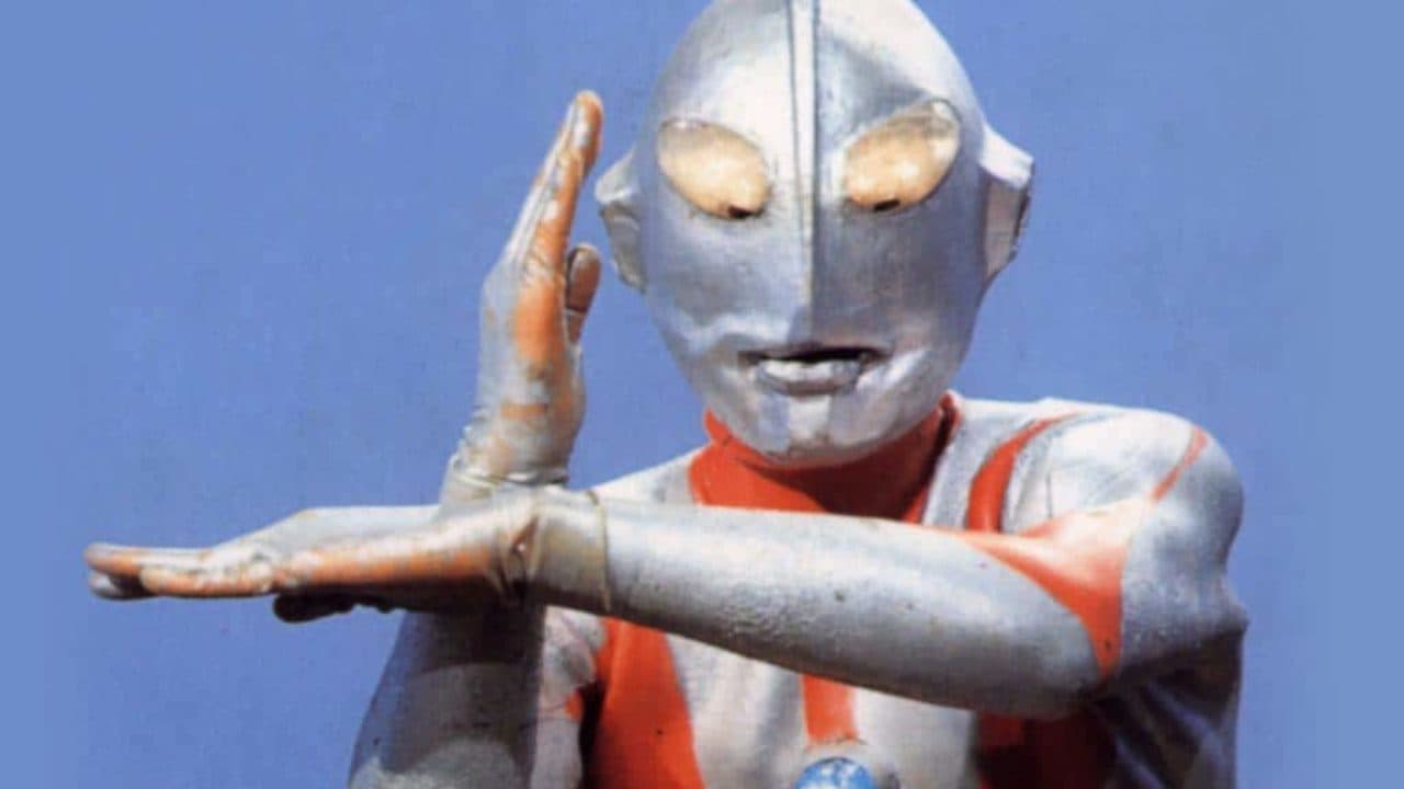 Ultraman: no es precisamente un anime, pero es cierta una cosa: le enseño a muchos mexicanos lo que es la ficción japonesa.