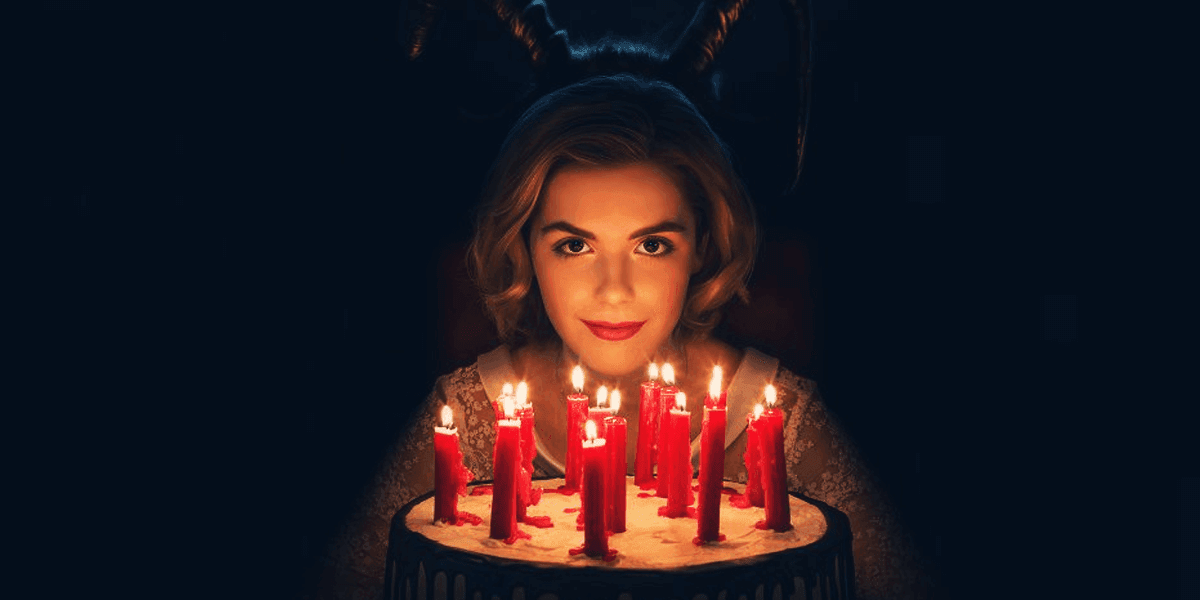 Así se ve 'El mundo oculto de Sabrina'