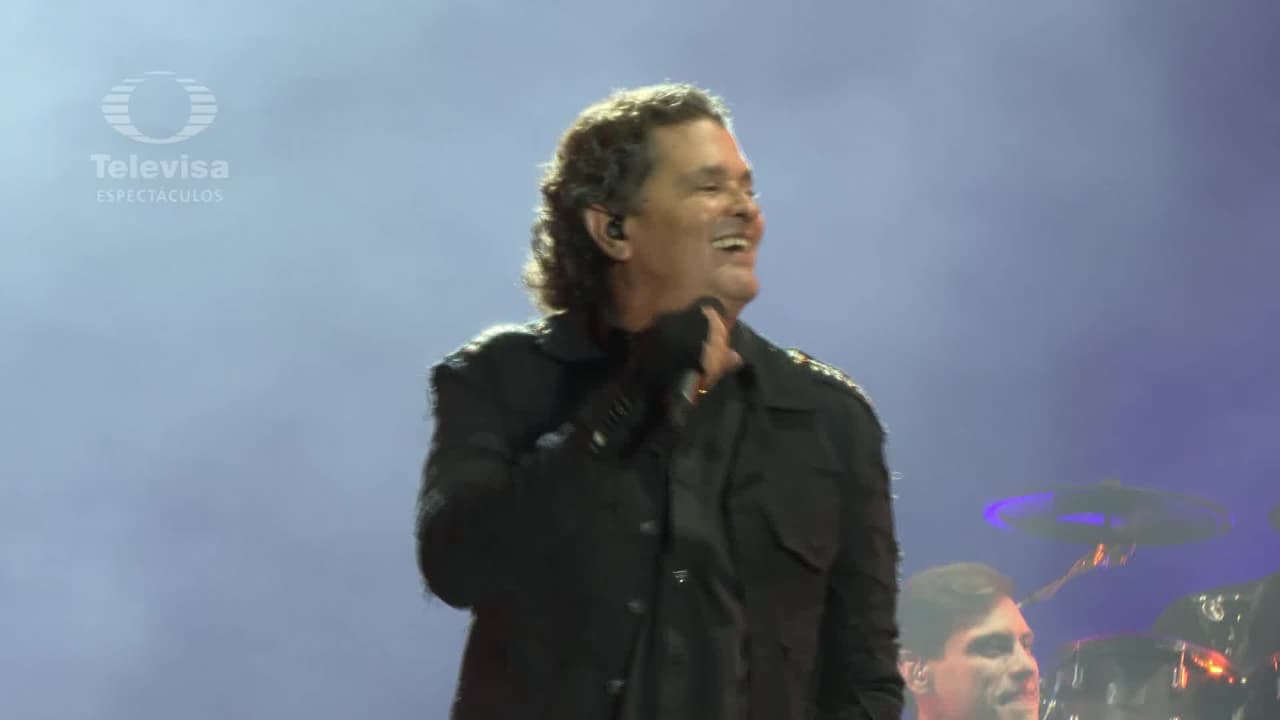 Carlos Vives y Silvestre Dangond arman la fiesta colombiana en México