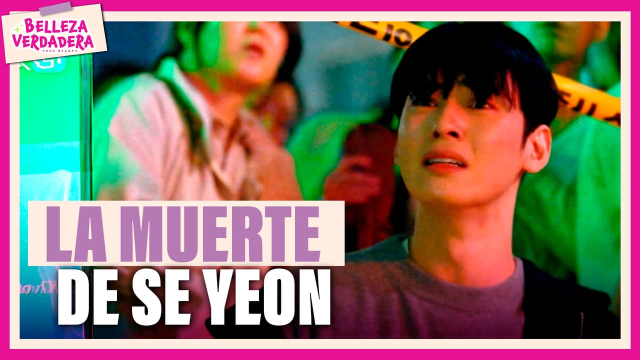 El trágico suceso que llevo a Se Yeon a quitarse la vida