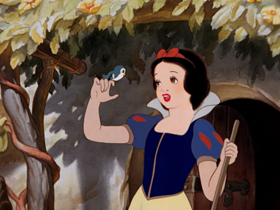 ¿Otro cancelado? Empleado de Disney habla del polémico beso de ‘Blancanieves’ en atracción de Disneyland