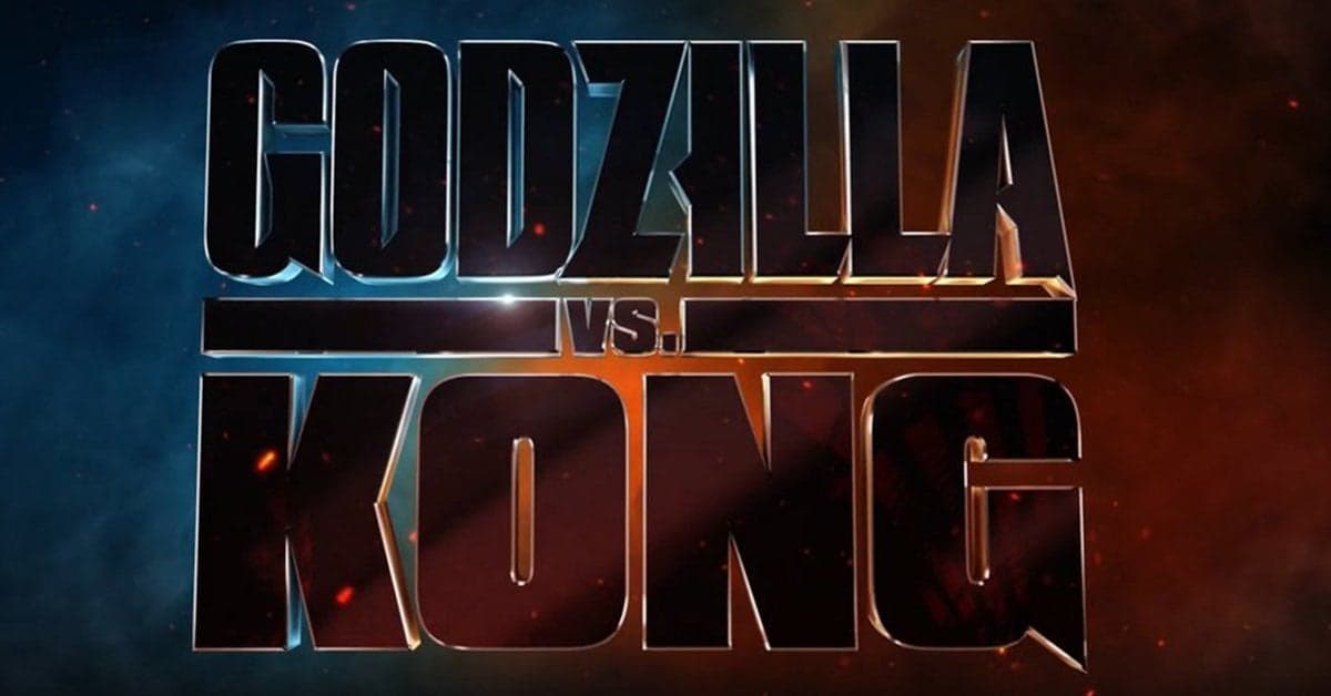 El MonsterVerse tendrá un encuentro colosal entre Godzilla vs.Kong, pelea que podremos ver el 21 de mayo de 2021.