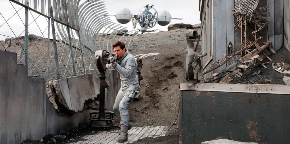 5 películas de Tom Cruise que han quedado en el olvido