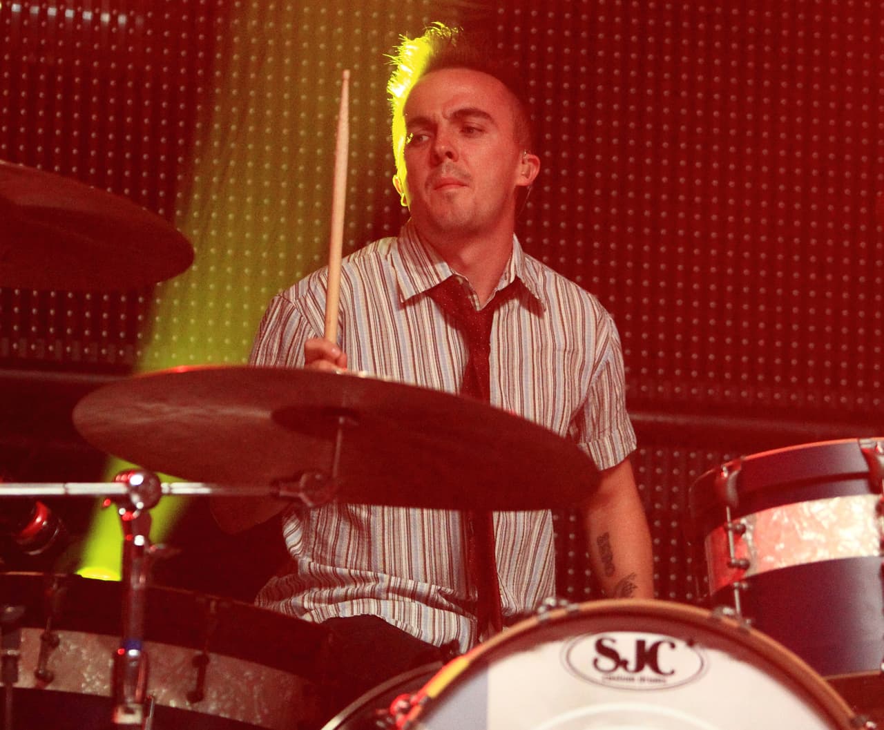 ¡Feliz Cumpleaños, Frankie Muniz!