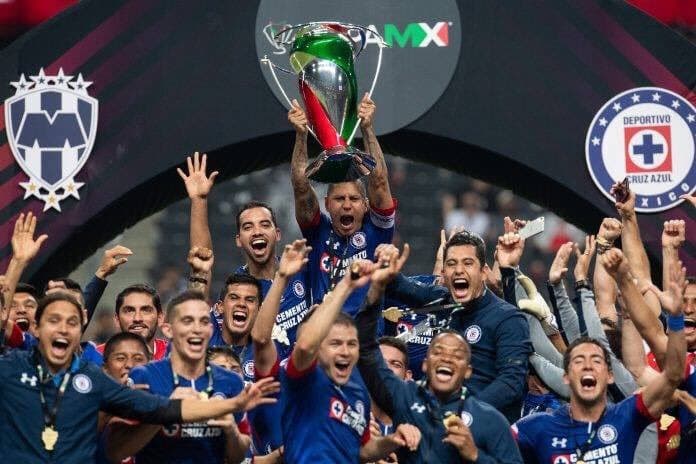 Copa MX
