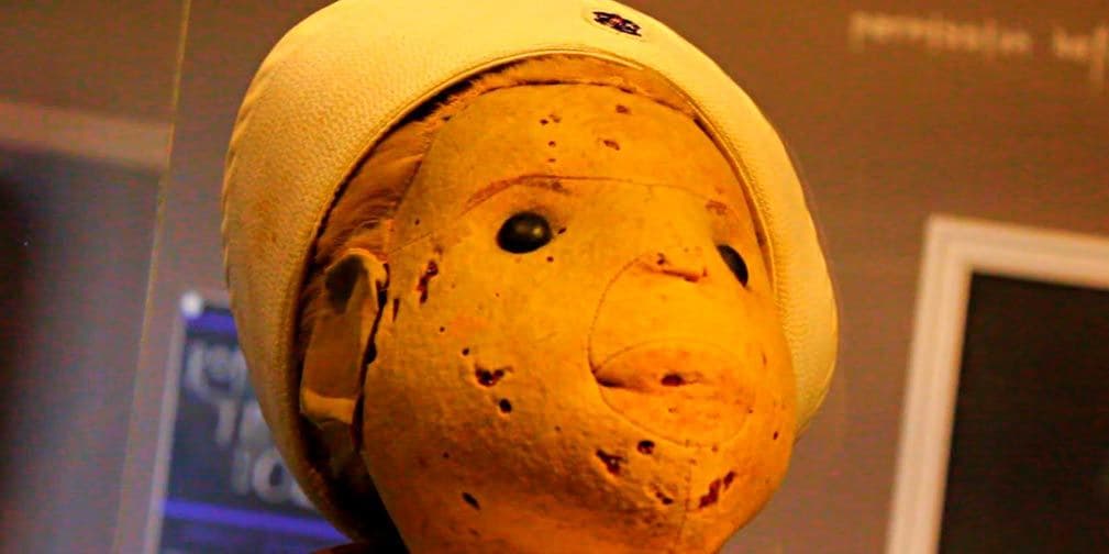 ¡A que no sabías que 'Chucky' está inspirado en una historia real!
