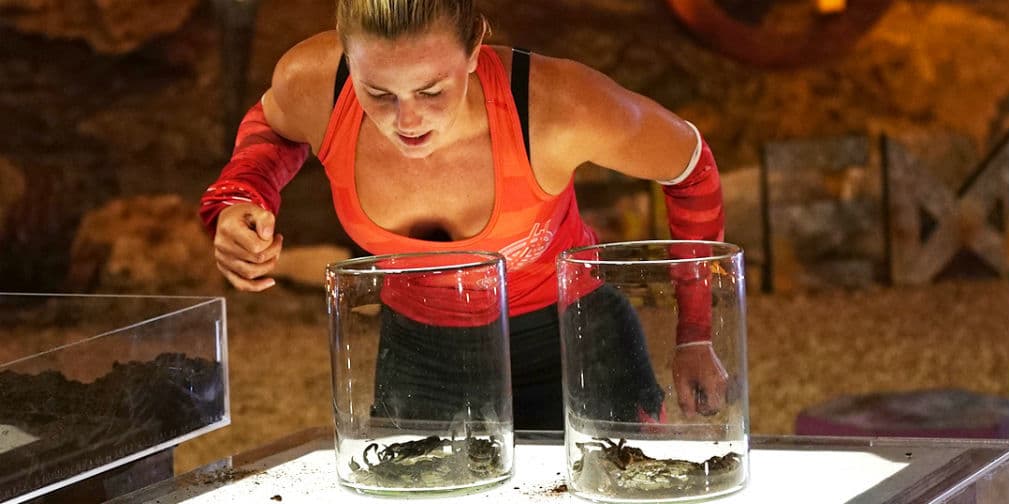 #Los4deR4E Episodio 28