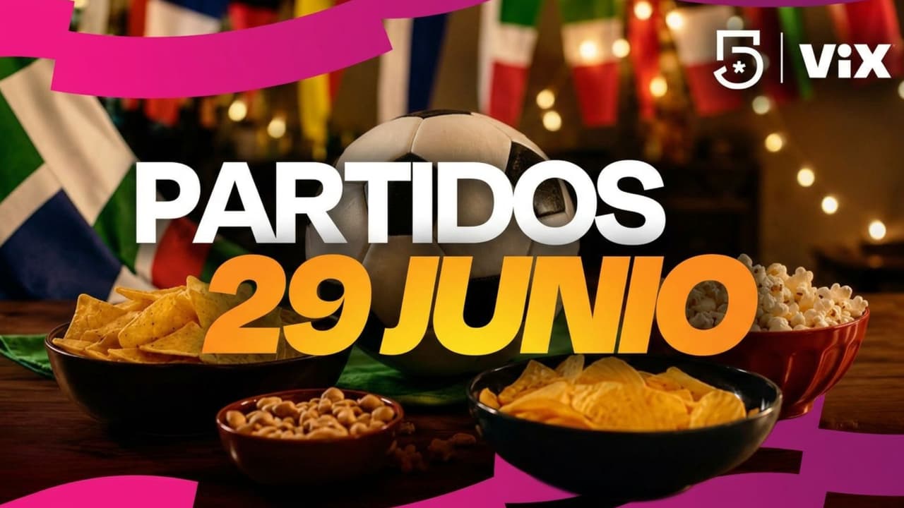 ¿Quiénes se enfrentan este 29 de junio en los Dieciseisavos de Final del Mundial 2026?