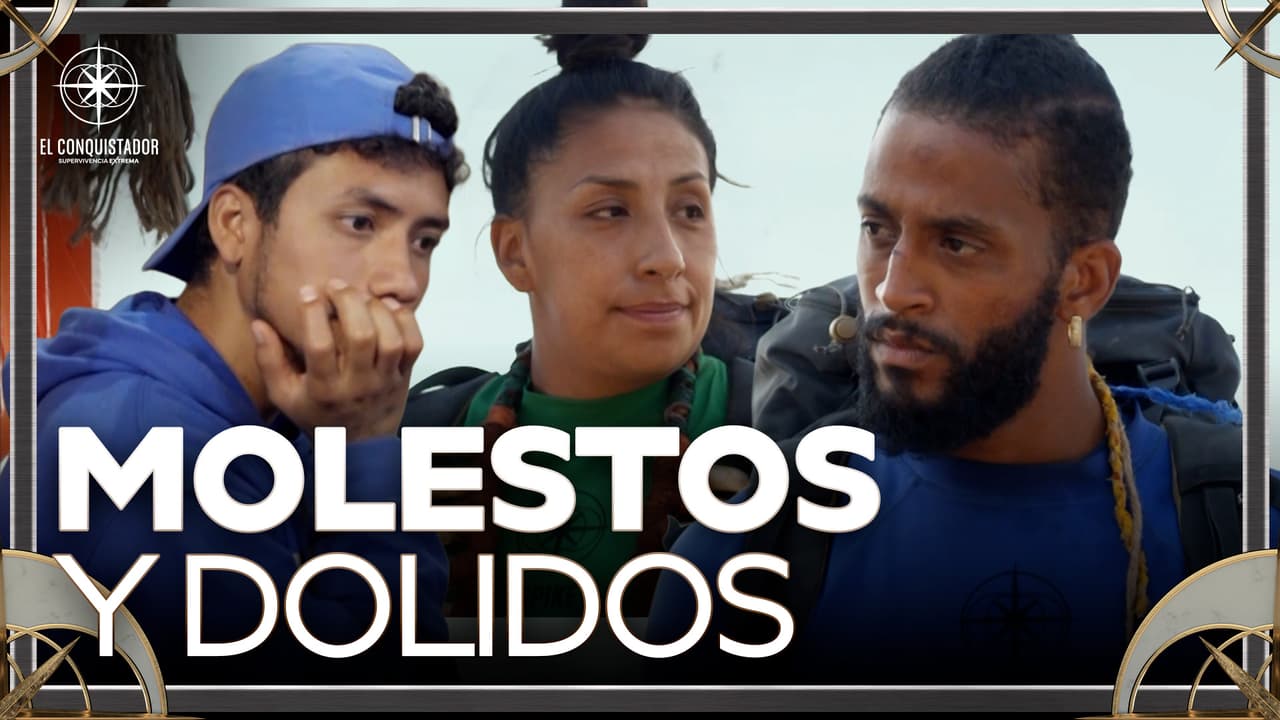 Arielo y Mamba hablan de frente y confiesan si hay rencor entre ellos