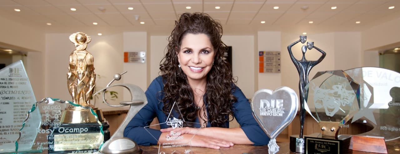 Rosy Ocampo
