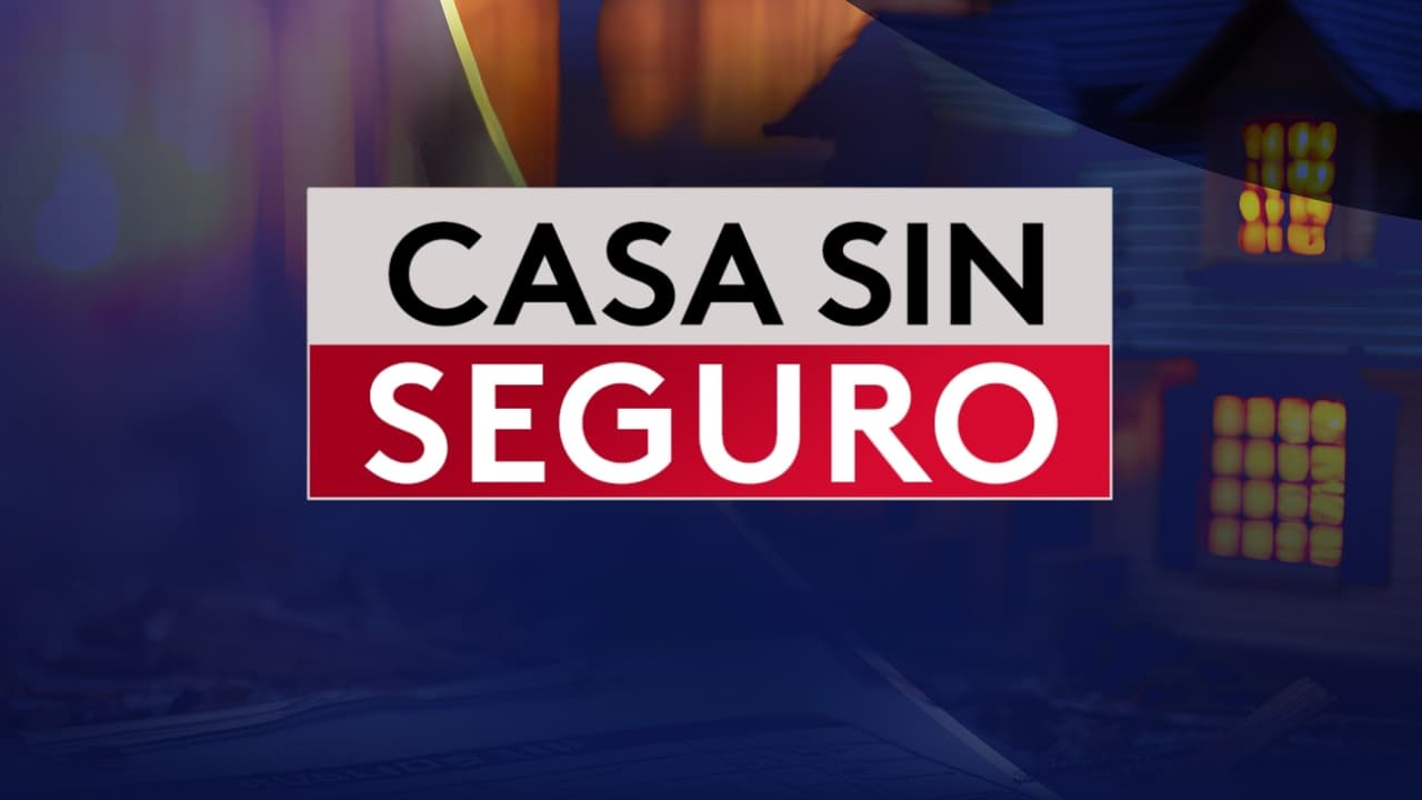 Crisis de aseguradoras en California: ¿Por qué cada vez hay más casas sin seguro?