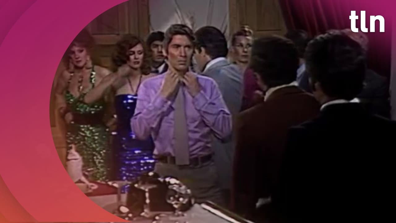 ¡Gustavo Adolfo pelea en el bar en 'Colorina'!