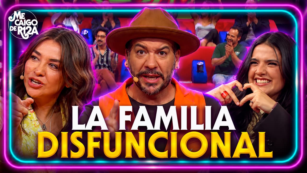 ¡Camila Fernández NO PUEDE con las REGLAS de este juego!