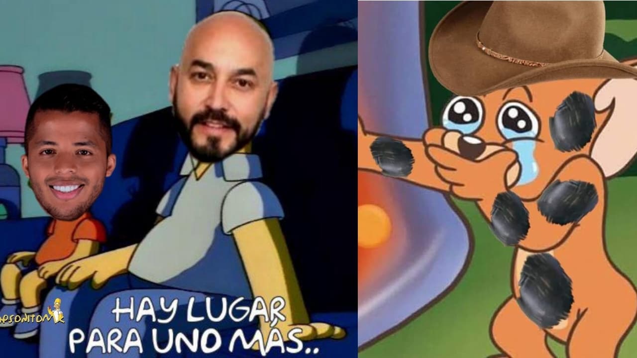 Memes de 60 MDP más solteros que Christian Nodal, ahora que se 'separó' Belinda