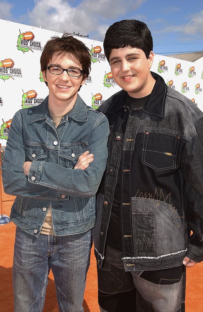Drake Bell llegó a la vida de muchas personas a través de 'Drake y Josh', donde era un adolescente que ya comenzaba a ser reconocido por su estilo.