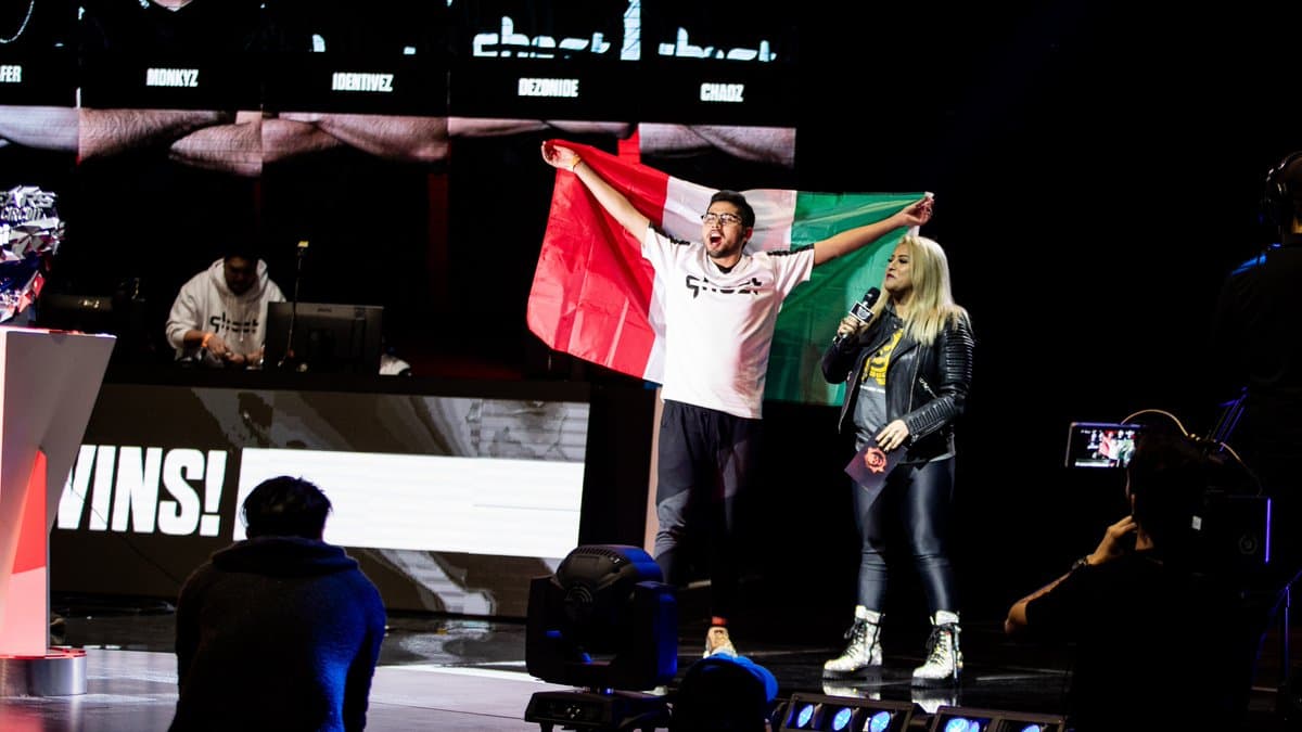 Mientras veías el Super Bowl México triunfaba en los esports
