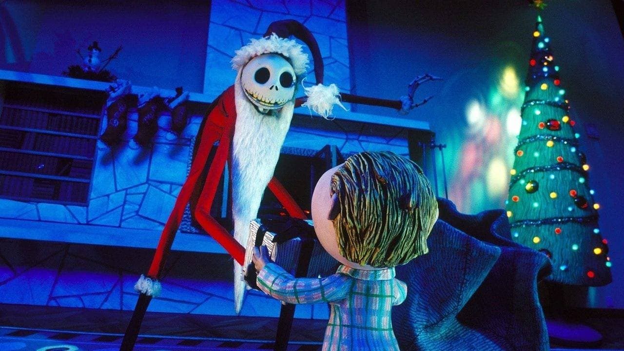 Test: Recuerda los nombres de los personajes del Extraño Mundo de Jack