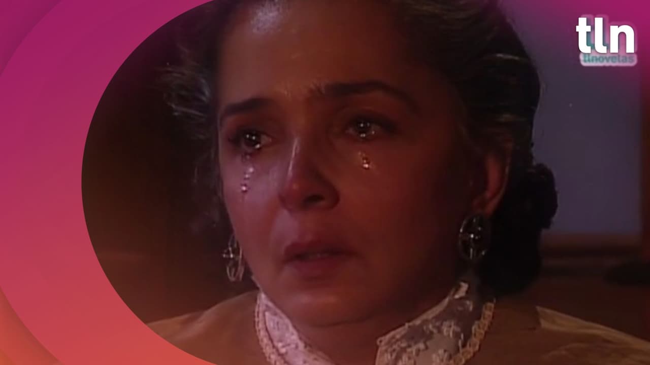 Amor Real Capítulo 36: En tus manos encomiendo mi espíritu