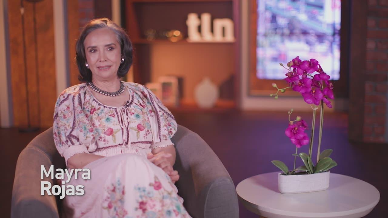 ¿Mayra Rojas fue desgreñada por hacerle maldades a Verónica Castro en una telenovela? Esto dijo