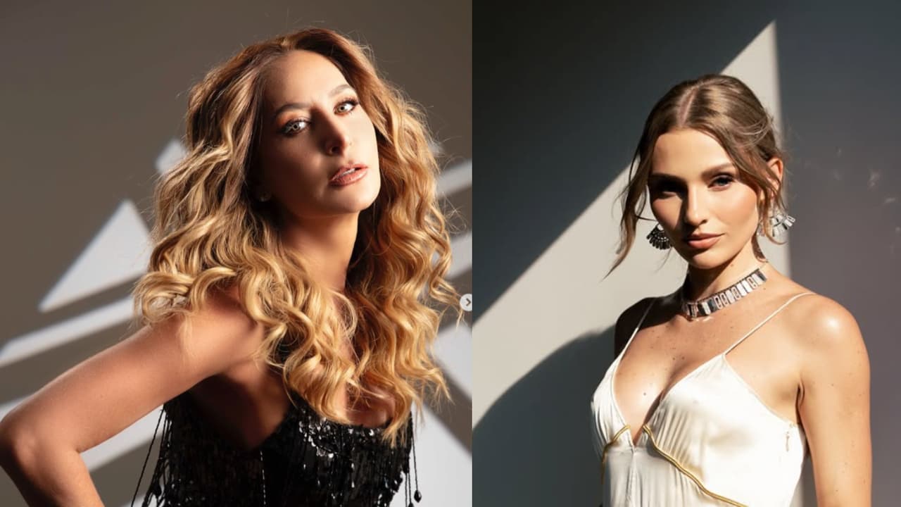 ¿Irina Baeva pedirá disculpas a Geraldine Bazán? Esto respondió la actriz tras su ruptura con Gabriel Soto
