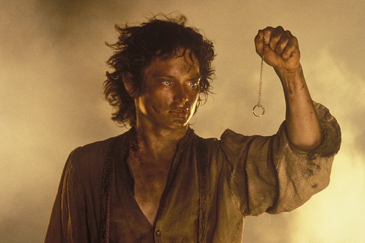 Elijah Wood dice que la serie de Amazon no es ‘El señor de los anillos’