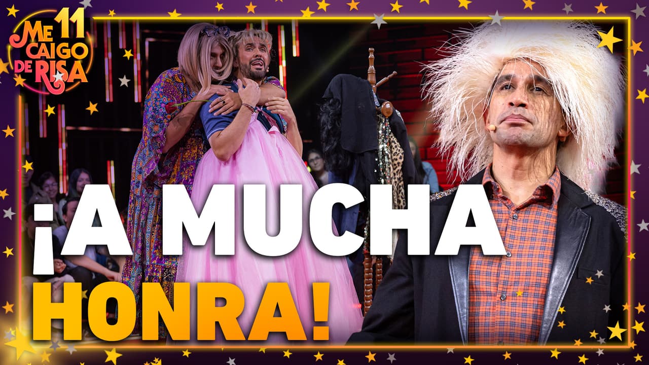 Guana demuestra que, a mucha honra, es un ensamble de teatro