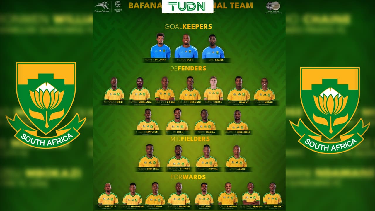 Partidos de hoy 29 de mayo: Amistosos rumbo al Mundial de Futbol