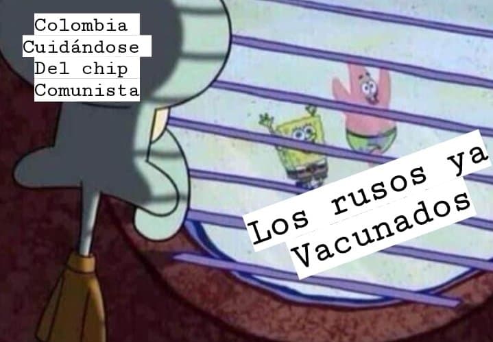 A ver, no es la única vacuna. La Organización Mundial de la Salud (OMS) ha dicho que hay otras seis desarrollandose en países como China y Estados Unidos, pero el primero en registrarla fue Rusia y, probablemente, serán de los primeros en tener una verdadera "nueva normalidad".