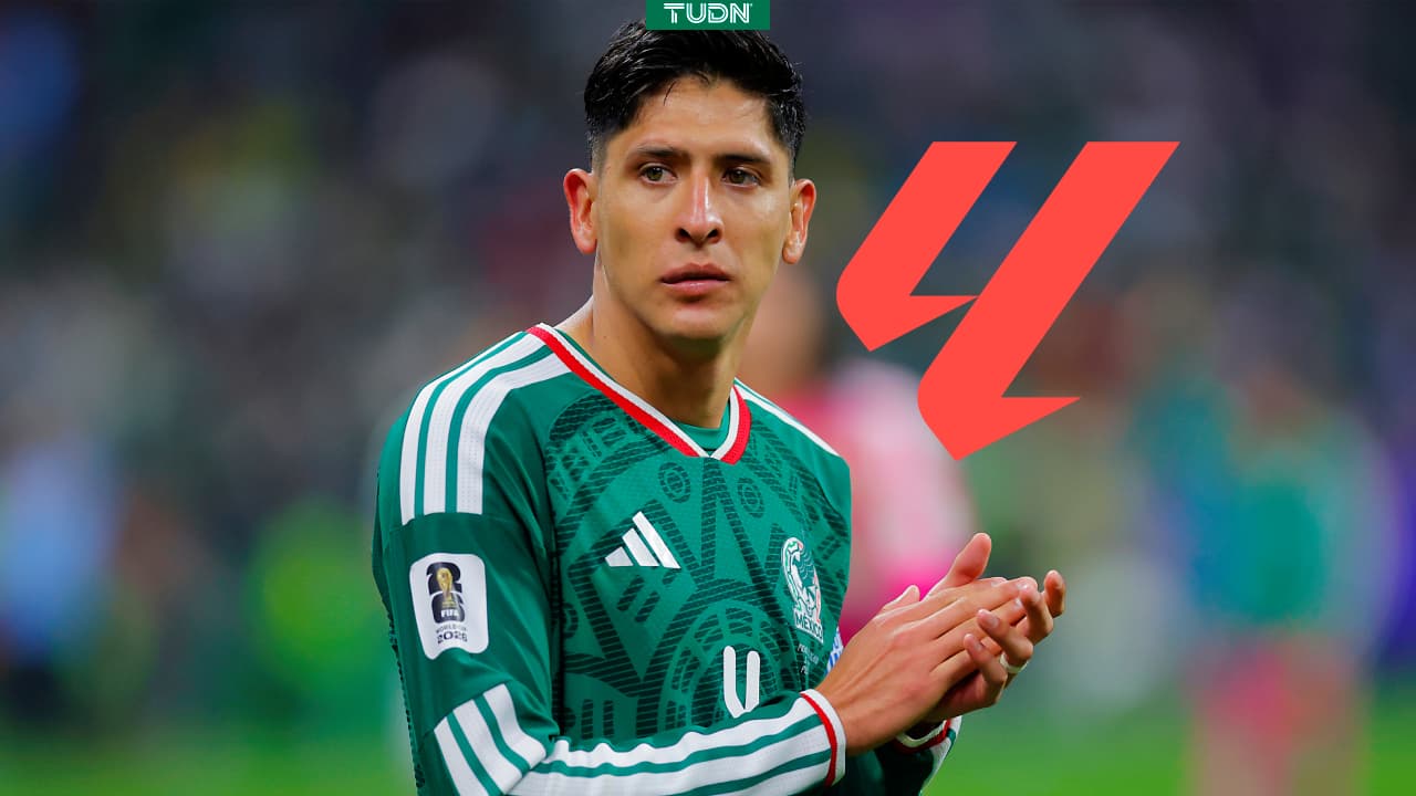 Equipo de LaLiga va por Edson Álvarez e inicia pláticas con West Ham