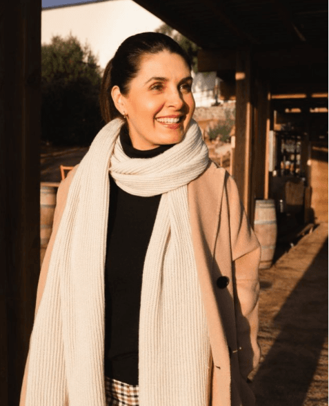 Mayrín Villanueva, protagonista de Si Nos Dejan
