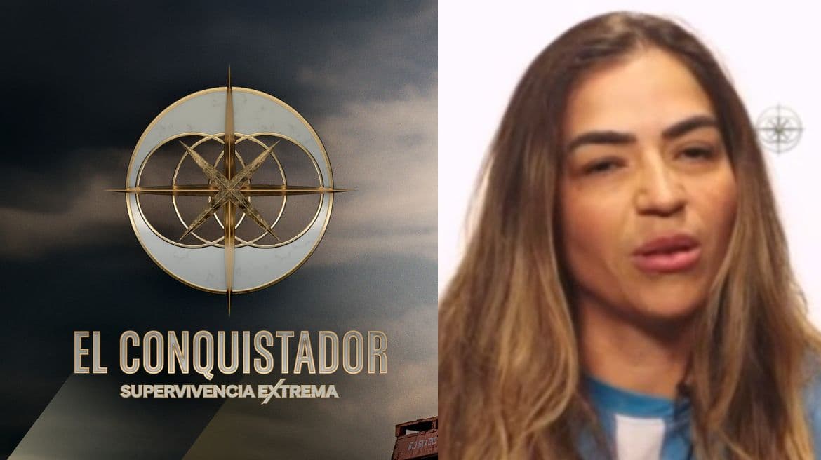 Mila está lista para El Conquistador: 'Una carrera no puede romperme tanto como me ha roto la vida'