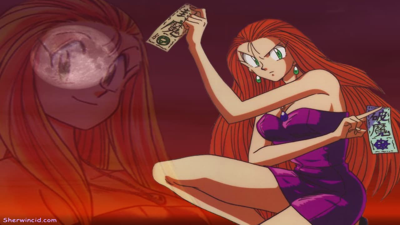 Mikami la Caza Fantasmas