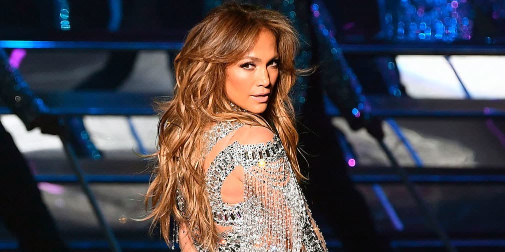 ¿JLo estrena novio?