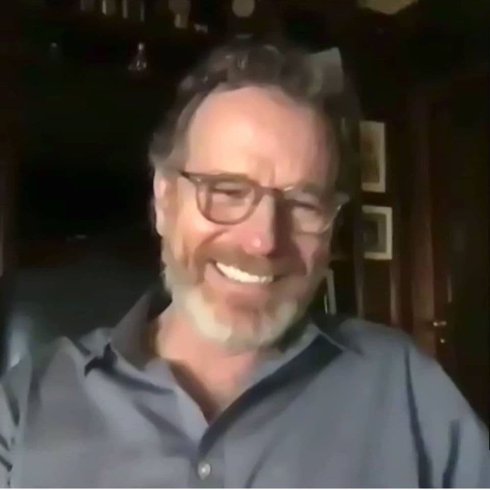 La otra mitad de ese gran matrimonio estuvo en manos de Bryan Cranston, quien tuvo su salto a la fama al convertirse en Hal, para después tener otros créditos importantes.