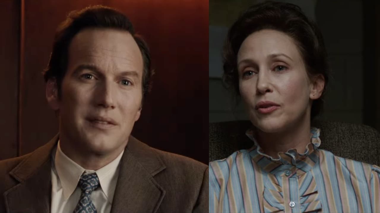 La demoníaca historia real en la que está basada El Conjuro 3