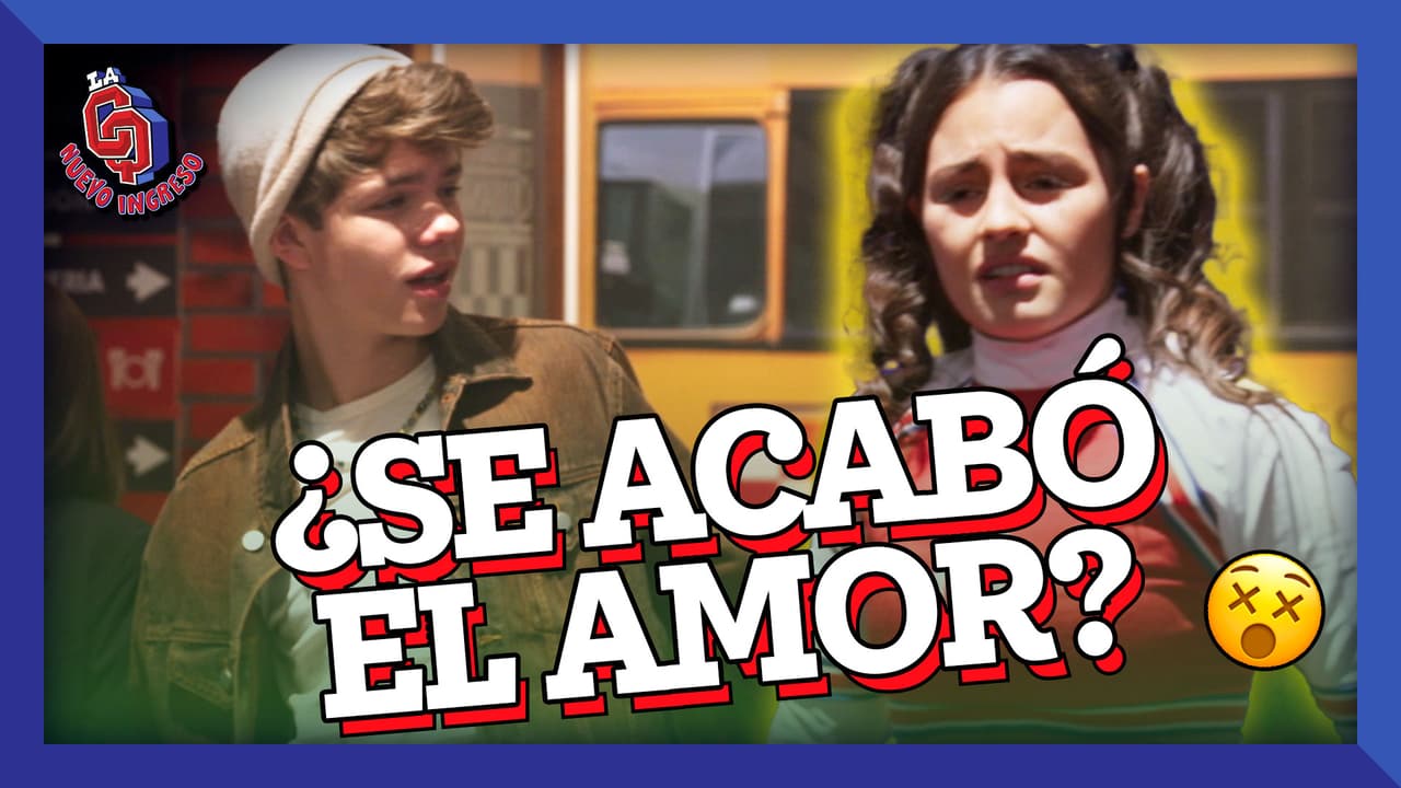 ¿Quique cambia a Sofi por la fama?